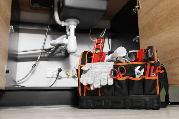Best Emergency Plumbing Repair  in Edburgh, IN