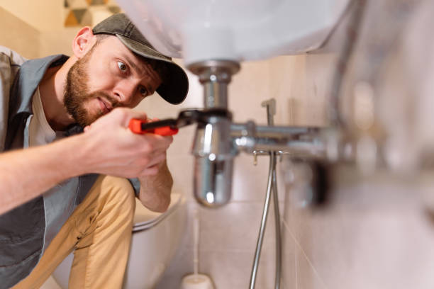 Best Affordable Plumber Near Me  in Edburgh, IN