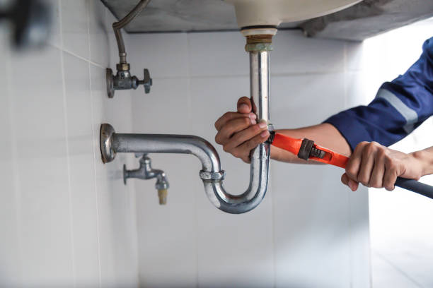 Best Leak Detection Services  in Edburgh, IN