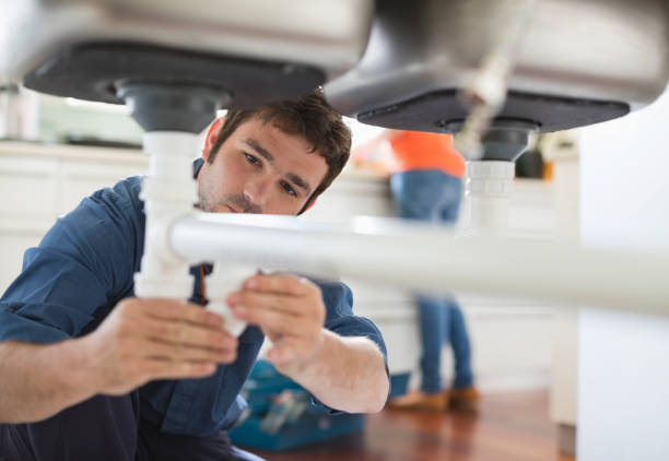Professional Plumbing in Edinburgh, IN