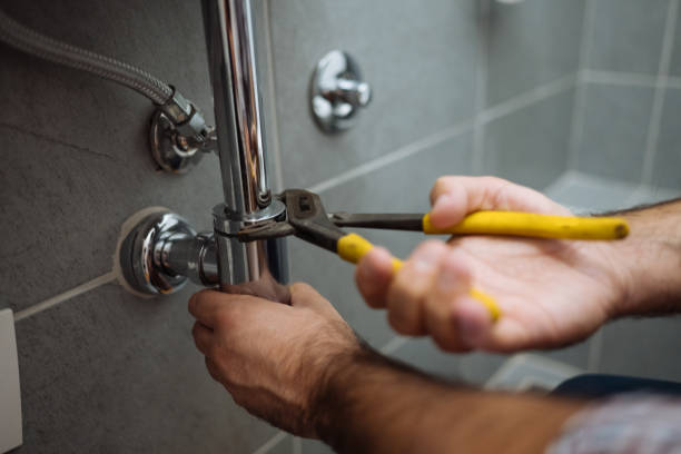 Best Commercial Plumbing Services  in Edburgh, IN