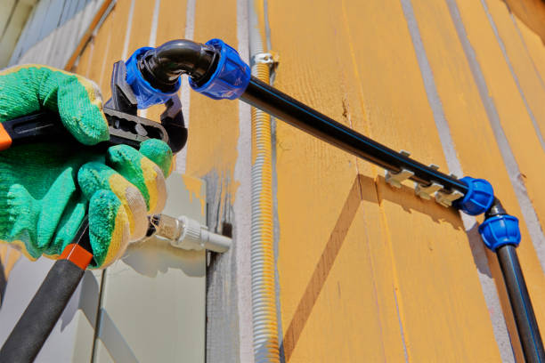 Sprinkler Systems in Edinburgh, IN