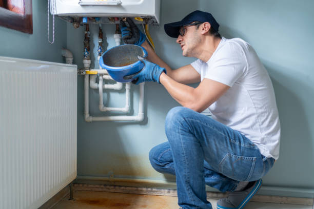 Best Faucet Repair  in Edburgh, IN