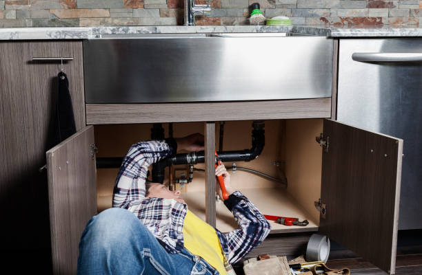 Best Hot Water Heater Installation  in Edburgh, IN